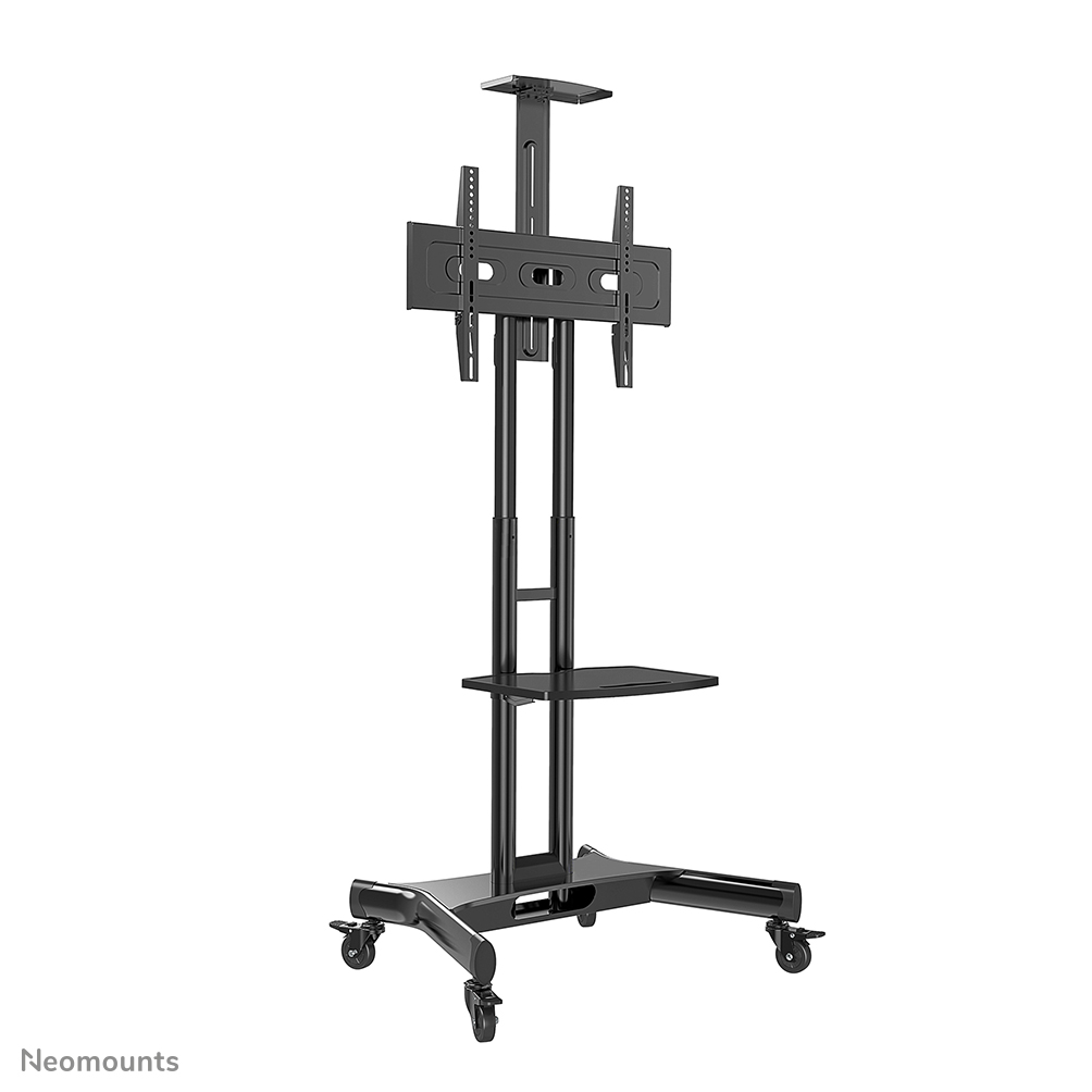 Neomounts NM-M1700BLACK Carrello TV 32-75"
